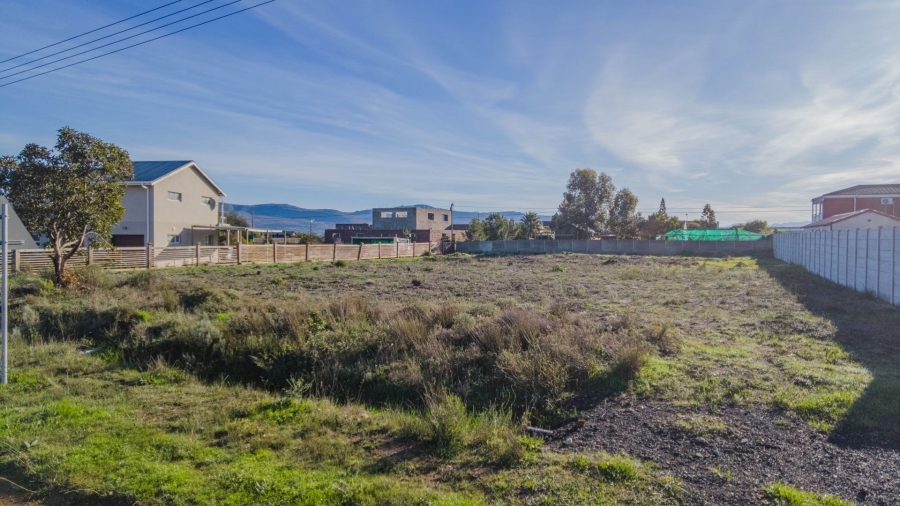 0 Bedroom Property for Sale in Fisherhaven Western Cape